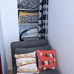 شقة Beau-jean, Un Cocon Sympa 5 Min A Pied Du Centre-ville, Parking Prive, A 10 Min Du Chu