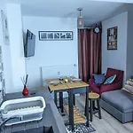 Beau-jean, Un Cocon Sympa 5 Min A Pied Du Centre-ville, Parking Prive, A 10 Min Du Chu شقة بواتييه