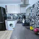 アパート Beau-jean, Un Cocon Sympa 5 Min A Pied Du Centre-ville, Parking Prive, A 10 Min Du Chu