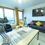 شقة Beau-jean, Un Cocon Sympa 5 Min A Pied Du Centre-ville, Parking Prive, A 10 Min Du Chu بواتييه
