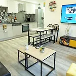 Beau-jean, Un Cocon Sympa 5 Min A Pied Du Centre-ville, Parking Prive, A 10 Min Du Chu アパート *