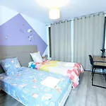 Beau-jean, Un Cocon Sympa 5 Min A Pied Du Centre-ville, Parking Prive, A 10 Min Du Chu * ポアティエ