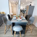 Apartment Beau-jean, Un Cocon Sympa 5 Min A Pied Du Centre-ville, Parking Prive, A 10 Min Du Chu