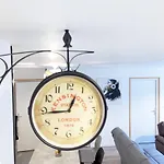 Beau-jean, Un Cocon Sympa 5 Min A Pied Du Centre-ville, Parking Prive, A 10 Min Du Chu * ポアティエ