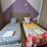 Beau-jean, Un Cocon Sympa 5 Min A Pied Du Centre-ville, Parking Prive, A 10 Min Du Chu *
