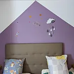 アパート Beau-jean, Un Cocon Sympa 5 Min A Pied Du Centre-ville, Parking Prive, A 10 Min Du Chu *
