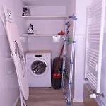 アパート Beau-jean, Un Cocon Sympa 5 Min A Pied Du Centre-ville, Parking Prive, A 10 Min Du Chu ポアティエ
