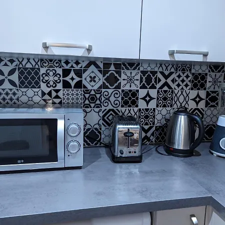 Appartement Beau-jean, Un Cocon Sympa 5 Min à Pied Du Centre-ville, Parking Privé, à 10 Min Du Chu