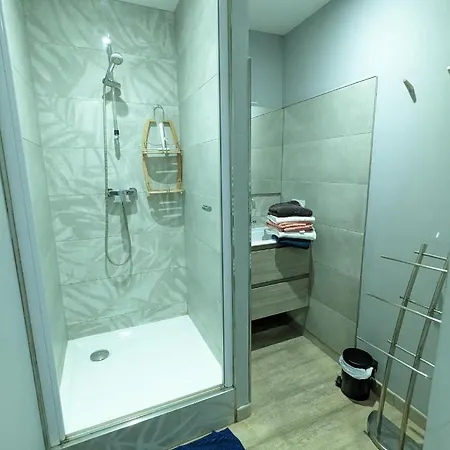 Appartement Beau-jean, Un Cocon Sympa 5 Min à Pied Du Centre-ville, Parking Privé, à 10 Min Du Chu