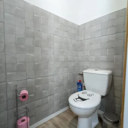 Beau-jean, Un Cocon Sympa 5 Min A Pied Du Centre-ville, Parking Prive, A 10 Min Du Chu * Poitiers