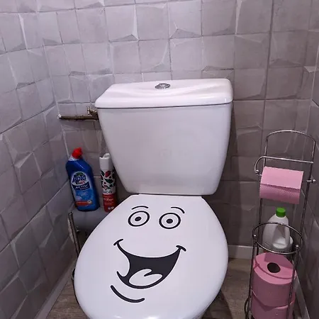 Beau-jean, Un Cocon Sympa 5 Min à Pied Du Centre-ville, Parking Privé, à 10 Min Du Chu Appartement Poitiers