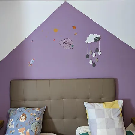 Apartment Beau-jean, Un Cocon Sympa 5 Min A Pied Du Centre-ville, Parking Prive, A 10 Min Du Chu *