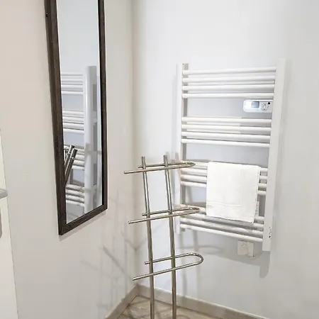 Beau-jean, Un Cocon Sympa 5 Min à Pied Du Centre-ville, Parking Privé, à 10 Min Du Chu * Poitiers