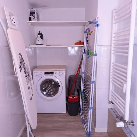 Apartment Beau-jean, Un Cocon Sympa 5 Min A Pied Du Centre-ville, Parking Prive, A 10 Min Du Chu Poitiers