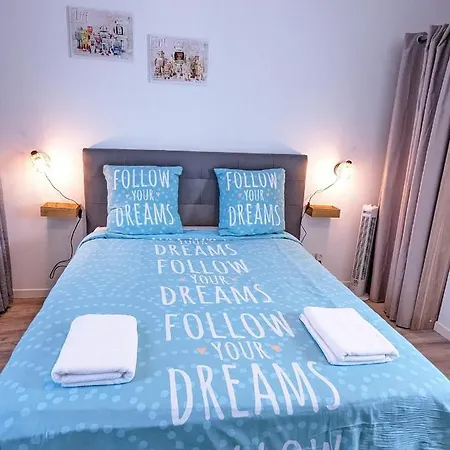 Beau-jean, Un Cocon Sympa 5 Min A Pied Du Centre-ville, Parking Prive, A 10 Min Du Chu Apartment *