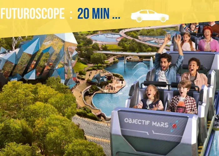 Beau-jean, Un Cocon Sympa 5 Min A Pied Du Centre-ville, Parking Prive, A 10 Min Du Chu