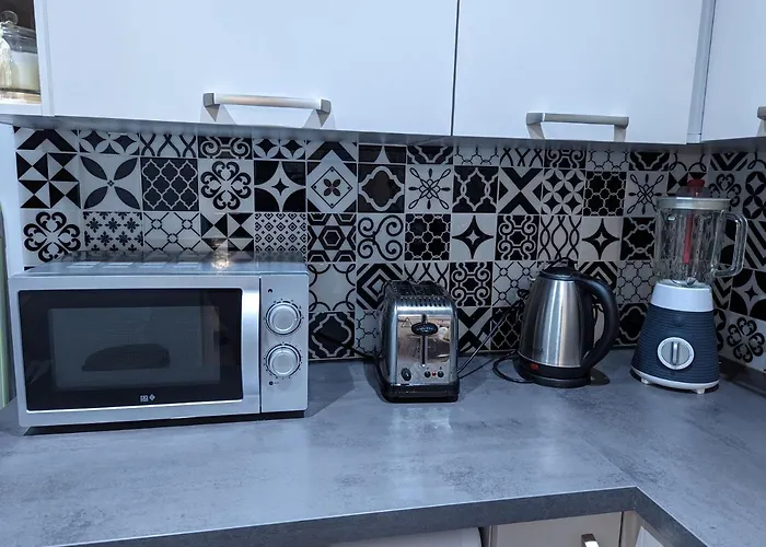 Apartment Beau-jean, Un Cocon Sympa 5 Min A Pied Du Centre-ville, Parking Prive, A 10 Min Du Chu