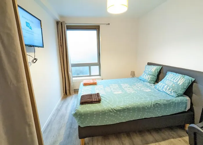 Beau-jean, Un Cocon Sympa 5 Min A Pied Du Centre-ville, Parking Prive, A 10 Min Du Chu *