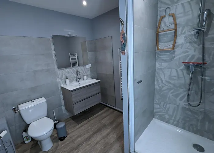 Beau-jean, Un Cocon Sympa 5 Min A Pied Du Centre-ville, Parking Prive, A 10 Min Du Chu * Poitiers